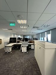 Republic Plaza (D1), Office #580091921